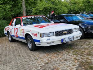 18. US-Car & Bike Show Grefrath 2025 Treffen Veranstaltung EisSport & EventPark