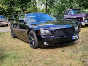 18. US-Car & Bike Show Grefrath 2025 Treffen Veranstaltung EisSport & EventPark