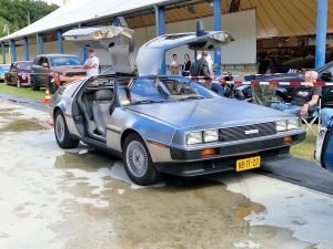 18. US-Car & Bike Show Grefrath 2025 Treffen Veranstaltung EisSport & EventPark