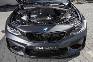 Lightweight LW M2 Cabrio (Basis BMW F23 2er)