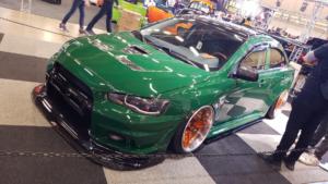 2019 Bilsport Performance & CUSTOM MOTOR SHOW