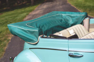 Klassik, VW 1200 Cabriolet RM Sotheby's