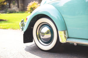 Klassik, VW 1200 Cabriolet RM Sotheby's