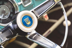 Klassik, VW 1200 Cabriolet RM Sotheby's