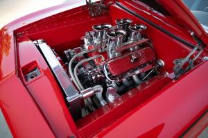 1969er Chevrolet Camaro RS/SS Convertible