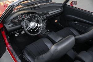 1969er Chevrolet Camaro RS/SS Convertible