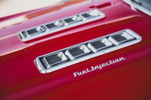 1969er Chevrolet Camaro RS/SS Convertible