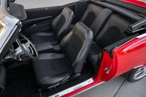 1969er Chevrolet Camaro RS/SS Convertible