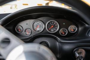 1969er Chevrolet Camaro RS/SS Convertible