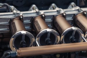 1970 BMW 2002 tii Tuning Motor Leistungssteigerung Karosserie Bodykit Getriebe Fahrwerk Felgen Bremsen Innenraum-Individualisierung Showcar Klassiker Oldtimer Ultrace