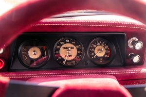 1970 BMW 2002 tii Tuning Motor Leistungssteigerung Karosserie Bodykit Getriebe Fahrwerk Felgen Bremsen Innenraum-Individualisierung Showcar Klassiker Oldtimer Ultrace