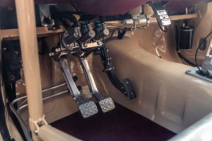 1970 BMW 2002 tii Tuning Motor Leistungssteigerung Karosserie Bodykit Getriebe Fahrwerk Felgen Bremsen Innenraum-Individualisierung Showcar Klassiker Oldtimer Ultrace