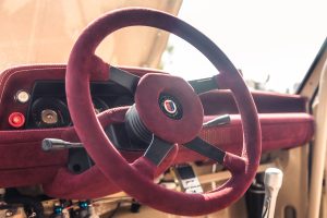 1970 BMW 2002 tii Tuning Motor Leistungssteigerung Karosserie Bodykit Getriebe Fahrwerk Felgen Bremsen Innenraum-Individualisierung Showcar Klassiker Oldtimer Ultrace