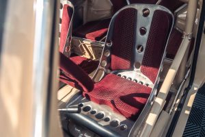1970 BMW 2002 tii Tuning Motor Leistungssteigerung Karosserie Bodykit Getriebe Fahrwerk Felgen Bremsen Innenraum-Individualisierung Showcar Klassiker Oldtimer Ultrace