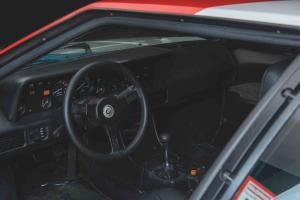 Klassik, BMW E26 M1 AHG Studie