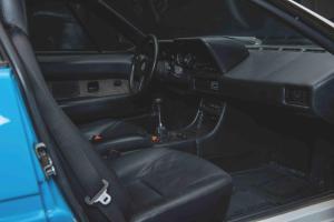Klassik, BMW E26 M1 AHG Studie