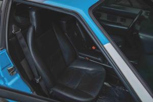 Klassik, BMW E26 M1 AHG Studie