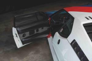 Klassik, BMW E26 M1 AHG Studie