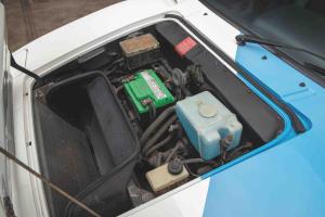 Klassik, BMW E26 M1 AHG Studie