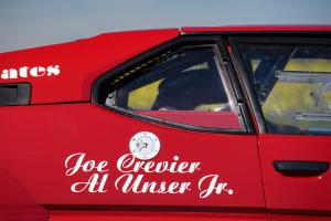 1980 BMW M1 Procar Sothebys