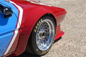 1980 BMW M1 Procar Sothebys