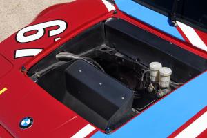 1980 BMW M1 Procar Sothebys