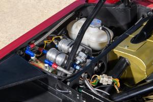 1980 BMW M1 Procar Sothebys