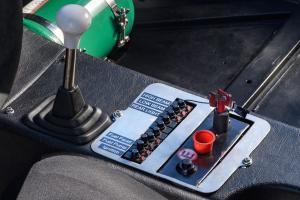 1980 BMW M1 Procar Sothebys