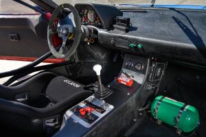 1980 BMW M1 Procar Sothebys