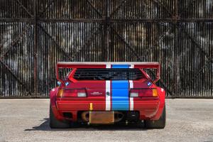 1980 BMW M1 Procar Sothebys