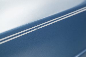 1984 Mercedes-Benz 500 SEL 5.0 AMG W126 Limousine Blueberry Sonderanfertigung USA Versteigerung RM Sotheby's