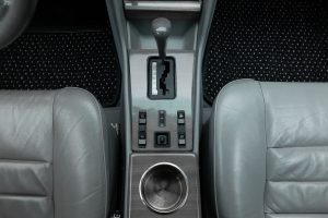 1984 Mercedes-Benz 500 SEL 5.0 AMG W126 Limousine Blueberry Sonderanfertigung USA Versteigerung RM Sotheby's