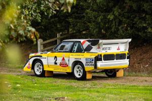 Motorsport, Audi Sport quattro S1 E2