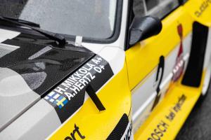 Motorsport, Audi Sport quattro S1 E2