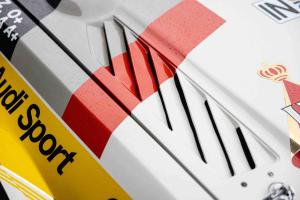 Motorsport, Audi Sport quattro S1 E2