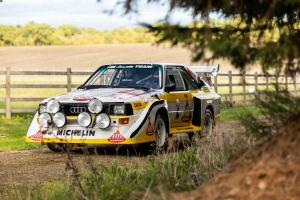 Motorsport, Audi Sport quattro S1 E2