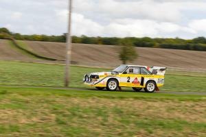 Motorsport, Audi Sport quattro S1 E2