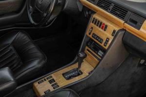 Klassik, Mercedes-Benz S124 300 TE 6.0 AMG