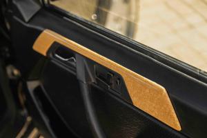 Klassik, Mercedes-Benz S124 300 TE 6.0 AMG