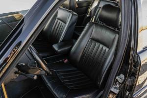 Klassik, Mercedes-Benz S124 300 TE 6.0 AMG