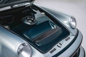 Singer DLS Turbo Sepang (Basis Porsche 911)