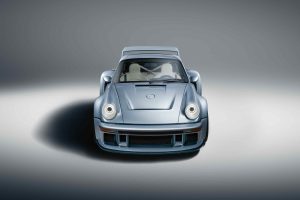 Singer DLS Turbo Sepang (Basis Porsche 911)