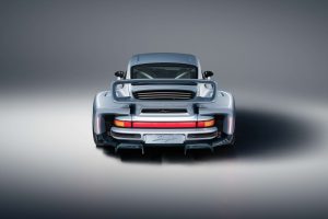 Singer DLS Turbo Sepang (Basis Porsche 911)