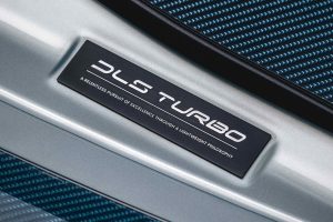 Singer DLS Turbo Sepang (Basis Porsche 911)