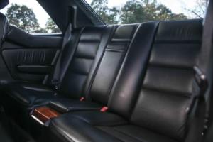 Mercedes-Benz C124 300 CE-24 3.4 AMG Brabus