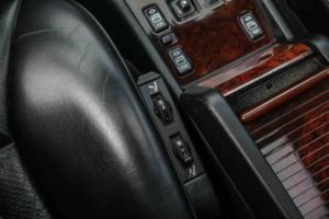 Mercedes-Benz C124 300 CE-24 3.4 AMG Brabus