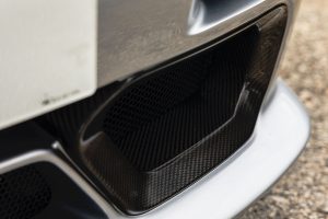 1995 Porsche 911 Speedster Remastered by Gunter Werks Restomod limitiert Sportwagen Carbon Heckmotor luftgekühlt Versteigerung Hong Kong RM Sotheby's