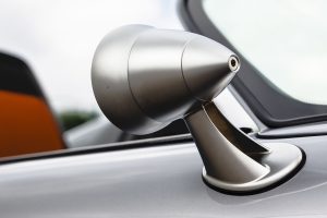 1995 Porsche 911 Speedster Remastered by Gunter Werks Restomod limitiert Sportwagen Carbon Heckmotor luftgekühlt Versteigerung Hong Kong RM Sotheby's