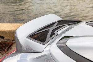 1995 Porsche 911 Speedster Remastered by Gunter Werks Restomod limitiert Sportwagen Carbon Heckmotor luftgekühlt Versteigerung Hong Kong RM Sotheby's