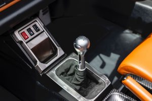 1995 Porsche 911 Speedster Remastered by Gunter Werks Restomod limitiert Sportwagen Carbon Heckmotor luftgekühlt Versteigerung Hong Kong RM Sotheby's